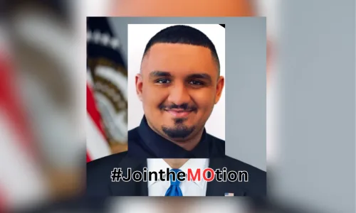 Support Mohammed Hussain for 1L Class President: #JoinTheMOtion Today!