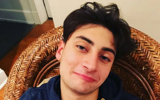 Eric’s Paralet Handstands Must Stop