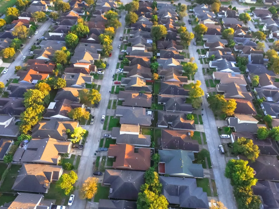 Vote NO To Low Income Housing in Region 6