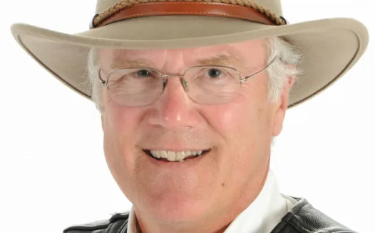 Gary Cleave for Mayor of Maple Ridge