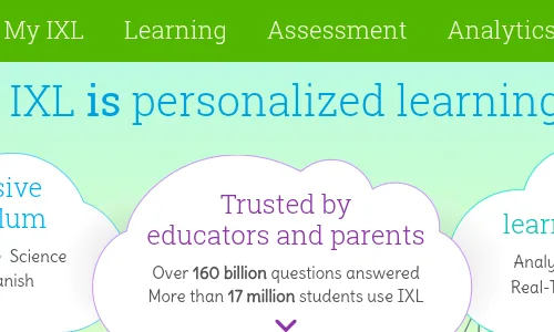 HELP ME BAN IXL!