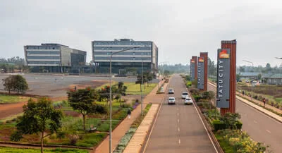 Sign petition to have Tatu City SEZ License Revoked!