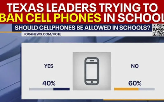 STOP THE PHONE BANS