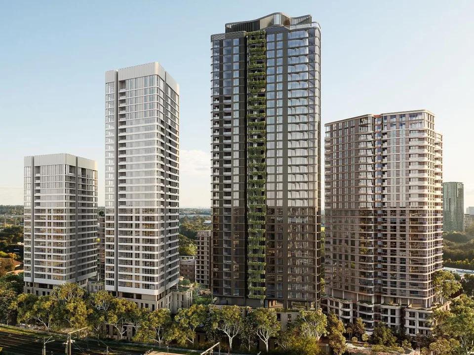 (YP Petition) Stop Overdevelopment of Sydney's Inner West 