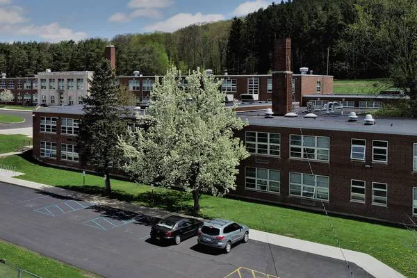 Portville Central School Board of Education: The Time has Come to Embrace Local Control. No More COVID Related Mandates.