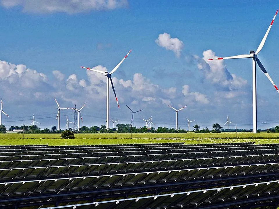 Alternative Fuel Manhattan Project  Petition