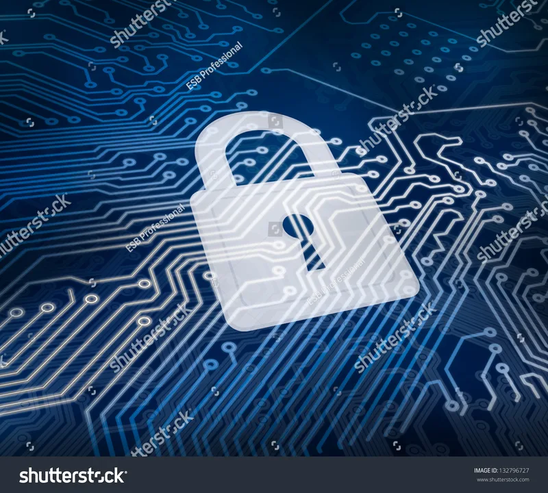 Data privacy and security