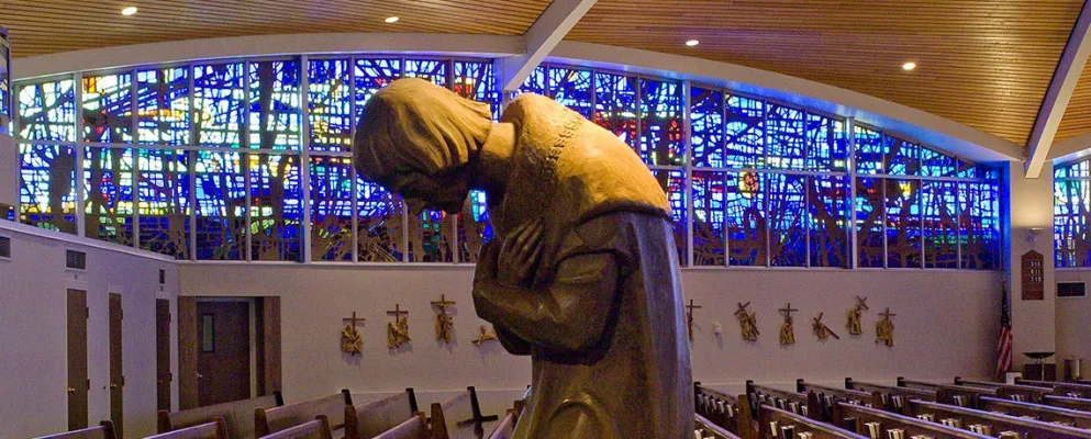 Bishop Schlert: Please Rescind Invitation to Fr. Martin