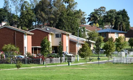 More public housing needed in maryborough, vic