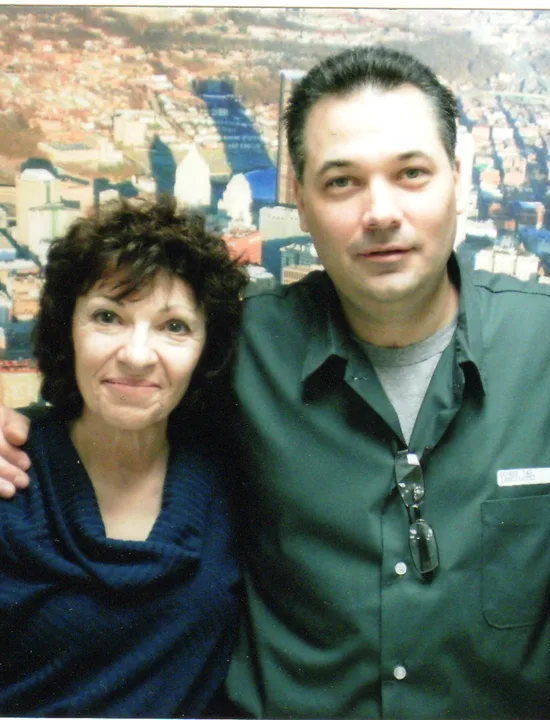 PLEASE SUPPORT CLEMENCY/COMMUTATION FOR MARK LANZILOTTI.