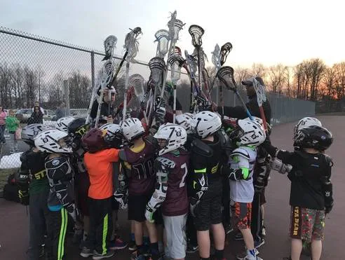 Let the OAHS Lacrosse teams play in the stadium!