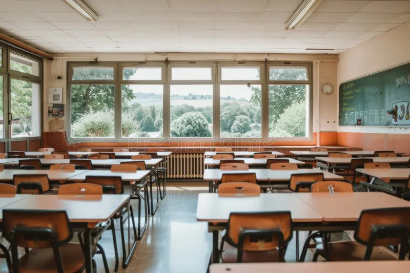 Stop Year Round School in East Alton, Illinois