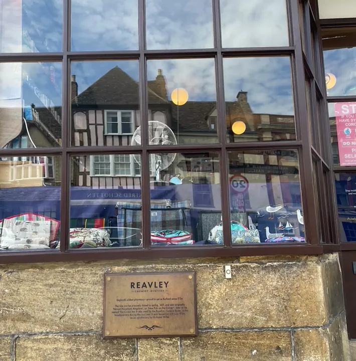 Burford Pharmacy
