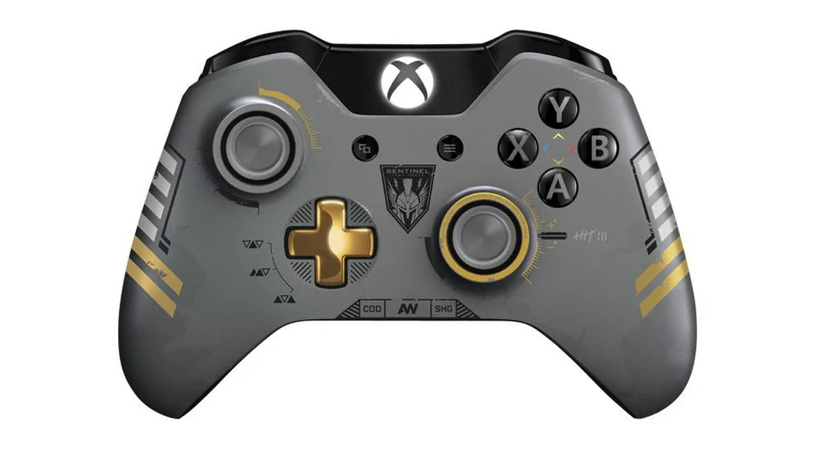 Allow Players 17+ to Compete in CoD Champs 2015