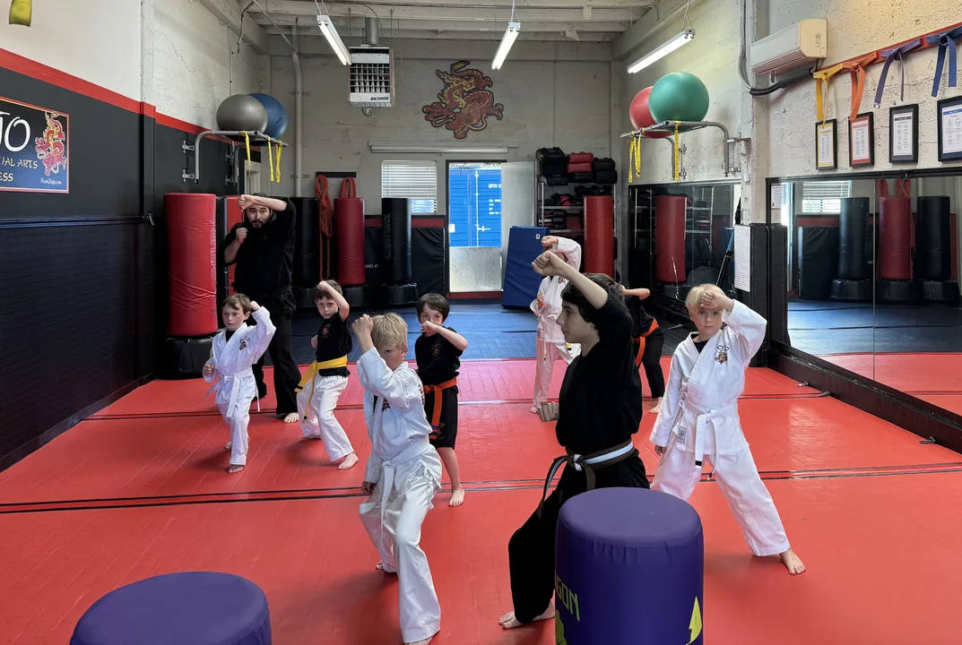 Petition to extend the opening hours of Didsbury Black Belt Academy to 9am-9pm weekdays, and 9am-4pm on weekends?