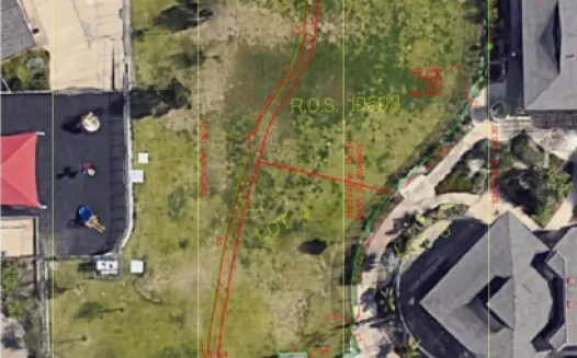 NO to Dog Park at ECDC