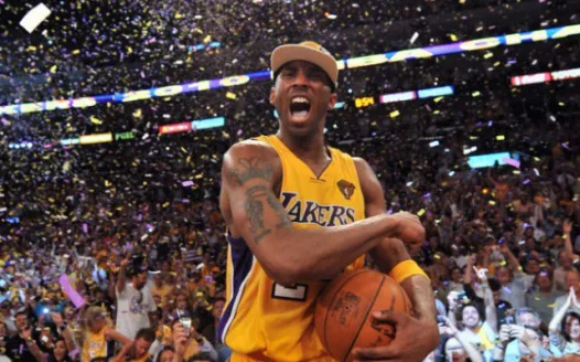 SAVE THE LAKERS