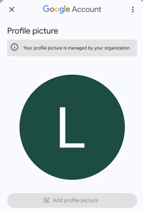 Bring Back HDSB profile pics