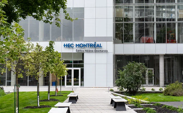 MSc Commerce Électronique - Intention d'inscription au cours 4-723-04 Technologies de l’information et réingénierie des processus d'affaires