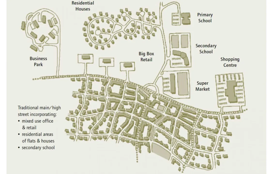 Objection to the proposals for the Ridgeons Site R12 in the Local Plan 2014.