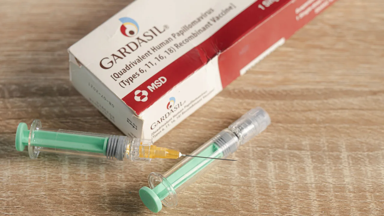 PETICIJA ZA VRNITEV PRAVIC NAJŠIRŠE ZAŠČITE PROTI HPV