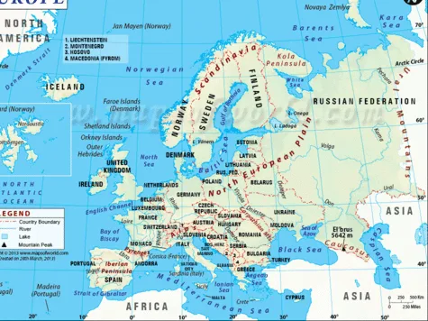 Kick Turkey out of Eurovision and the Eurocup