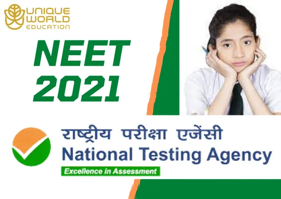 We need a NEET Exam Center in UAE