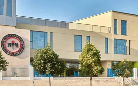 Emirates International School FEE REDUCTION