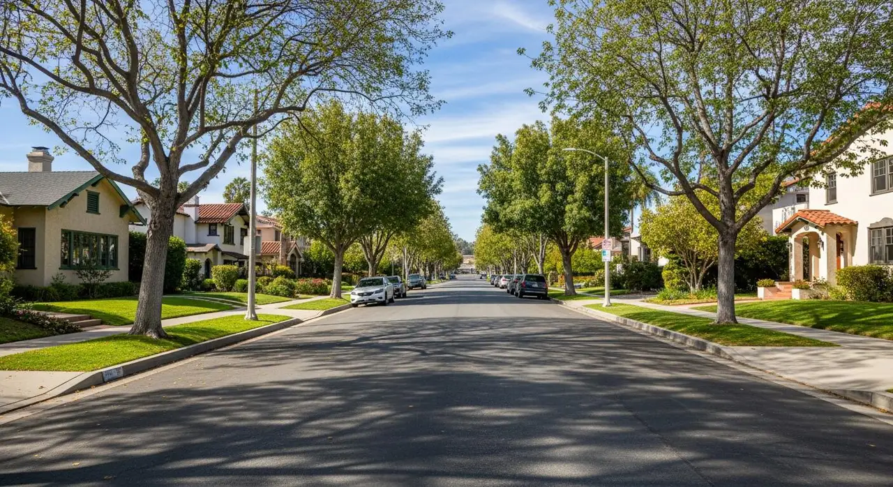 Protect Pasadena Citizens
