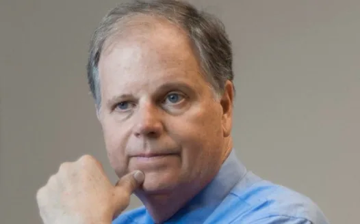 Award the Title of Sexiest Man Alive 2017 to Doug Jones