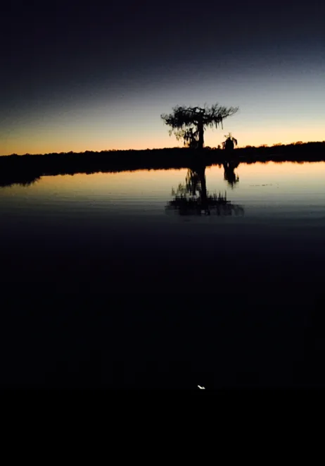 Say NO to the Teche Ridge Proposal!