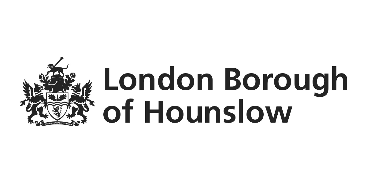 Declaration of Independence from London Borough of Hounslow 