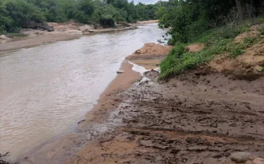 "Bridge the Gap: Connecting our Villages".