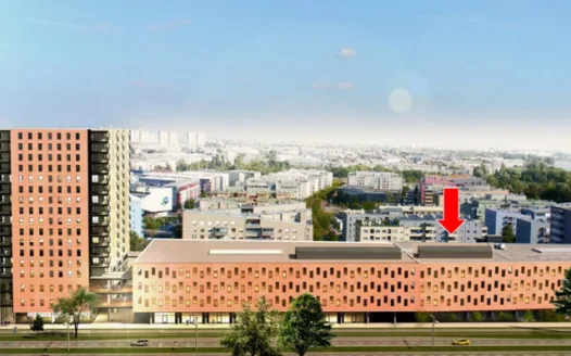 Peticija za doradu sustava grijanja i hlađenja na poslovnoj zgradi - Kuzminečka 16 i 18