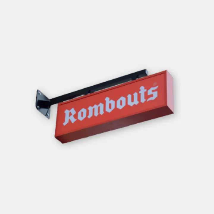 Sell Rombouts & Malongo Coffee in stores!