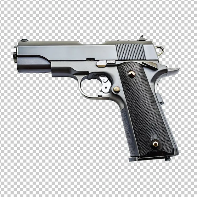 A Petition To Ban Handguns In Canada