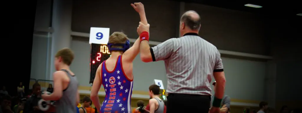 TNAAU State (No out of State Wrestlers)