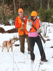 Allow Hunting on Sundays in Nova Scotia