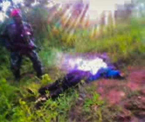 Stop aux massacres des civils congolais par les militaires
