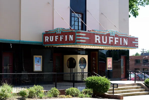 Advocate for Ethical Leadership at the Ruffin