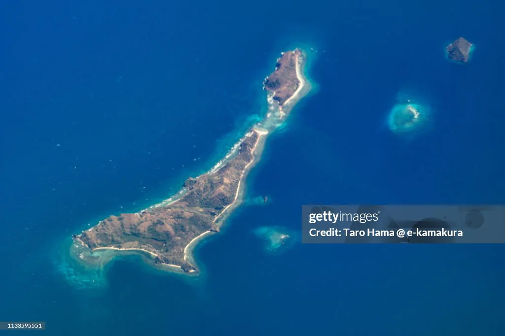 Withhold Endorsement of_the Ocean Nourishment Project in Sulu Sea, Philippines