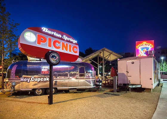 Save Austin's Mobile Vendors