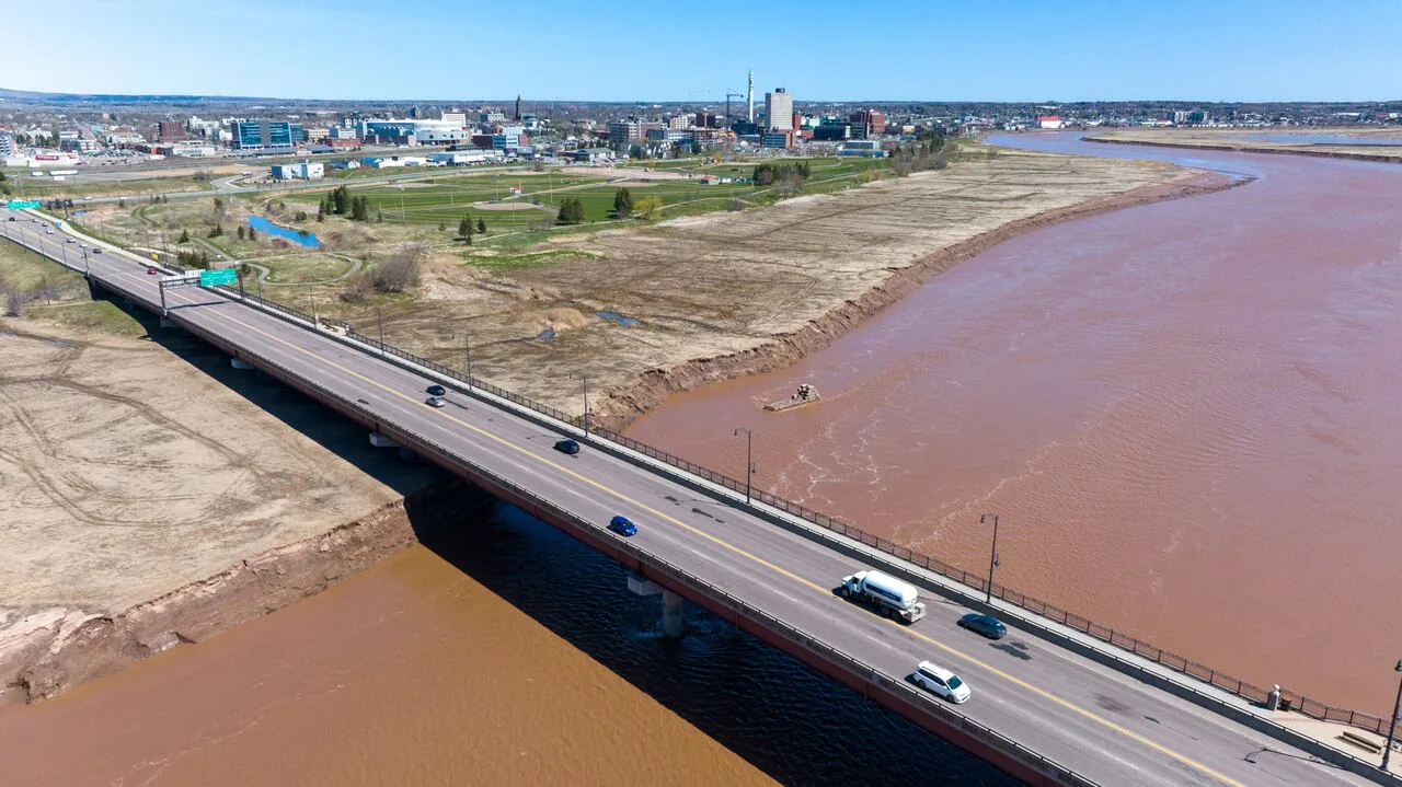 Moratorium for Petitcodiac Causeway Project