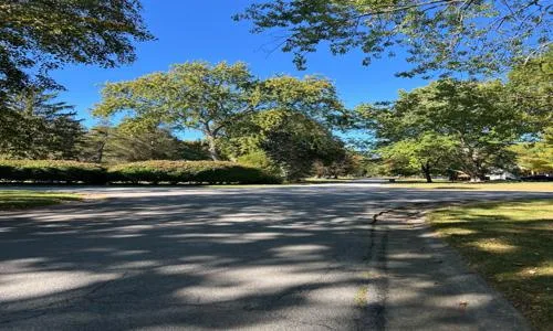 Petition for a Stop Sign at Brentwood Drive and Willowhurst Drive, Penfield, NY