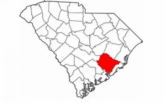 Berkeley County, SC - Build Infrastructure For State Road (US-176)