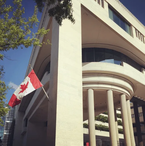 HELP BRING MARK PHILLIPS HOME TO CANADA