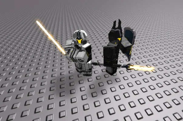 New SWU Faction - Disciples of Harmony