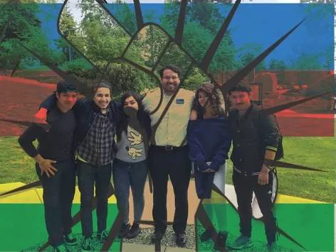 Keep L@CHE (Latin@ Center for Higher Education ) And Cesar Rangel at Highline College!