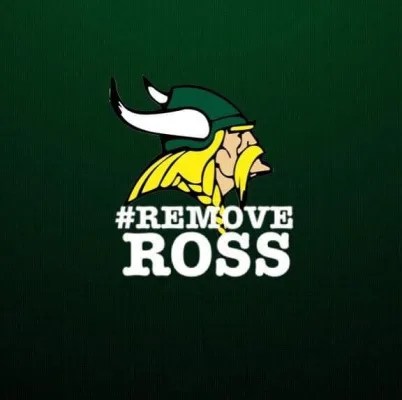 Remove Principal Sue Ross & Leadership from Loudoun Valley High School