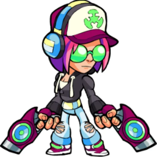 Petition to get the Brawlhalla Music